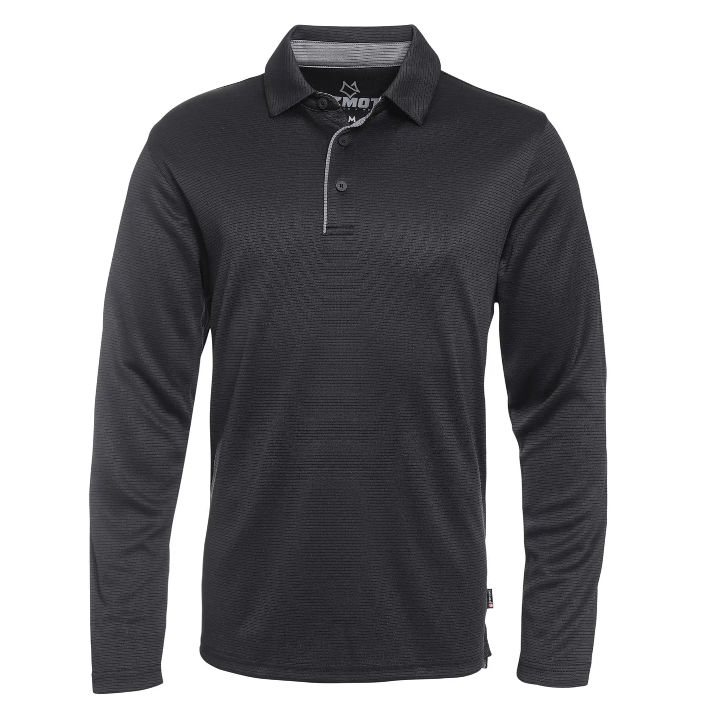 Polera Iron Fe26 Hombre 2