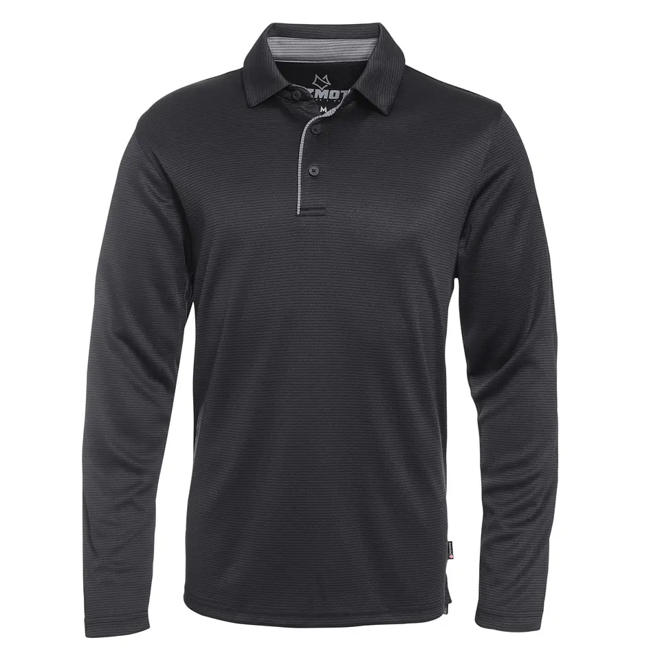 Polera Iron Fe26 Hombre 2