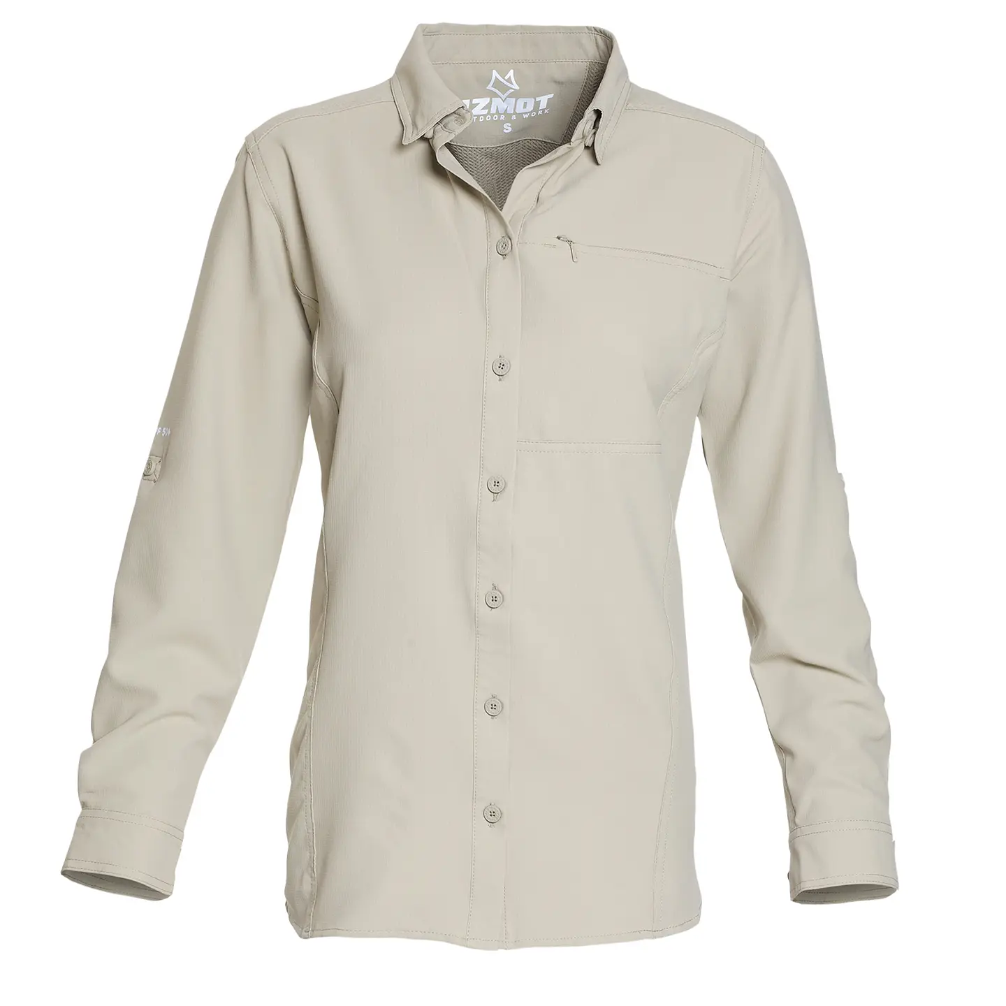 Blusa Hydro H1 3