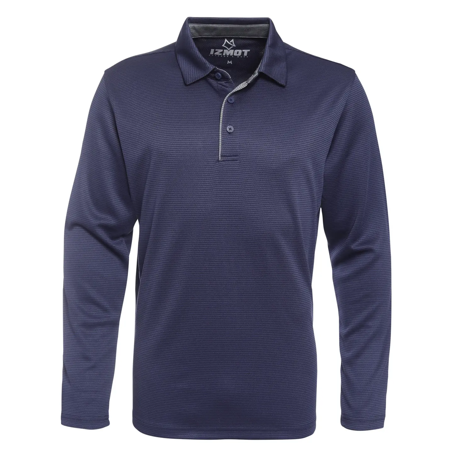 Polera Iron Fe26 Hombre 3