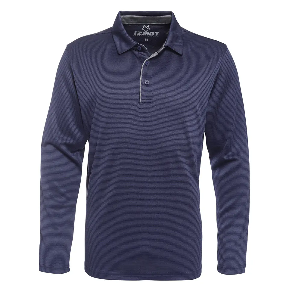 Polera Iron Fe26 Hombre 3