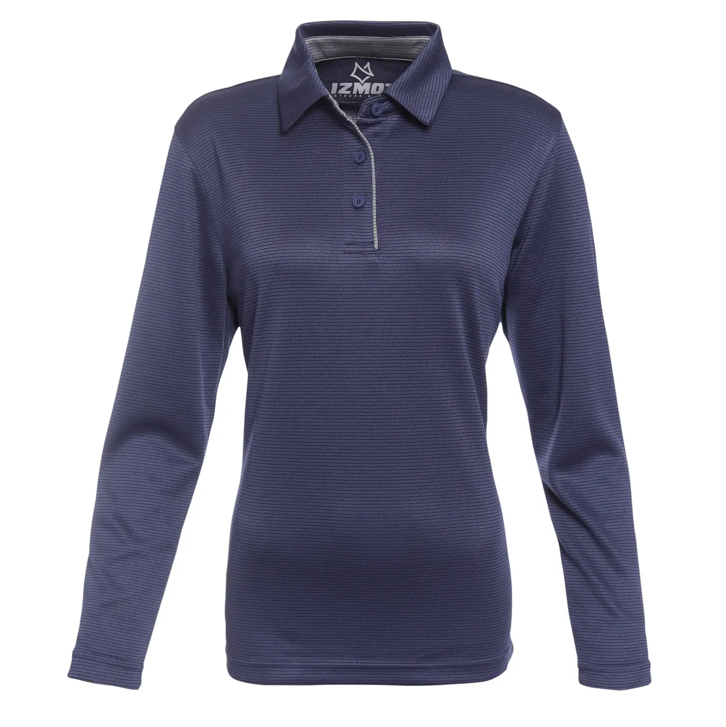 Polera Iron Fe26 Mujer 2