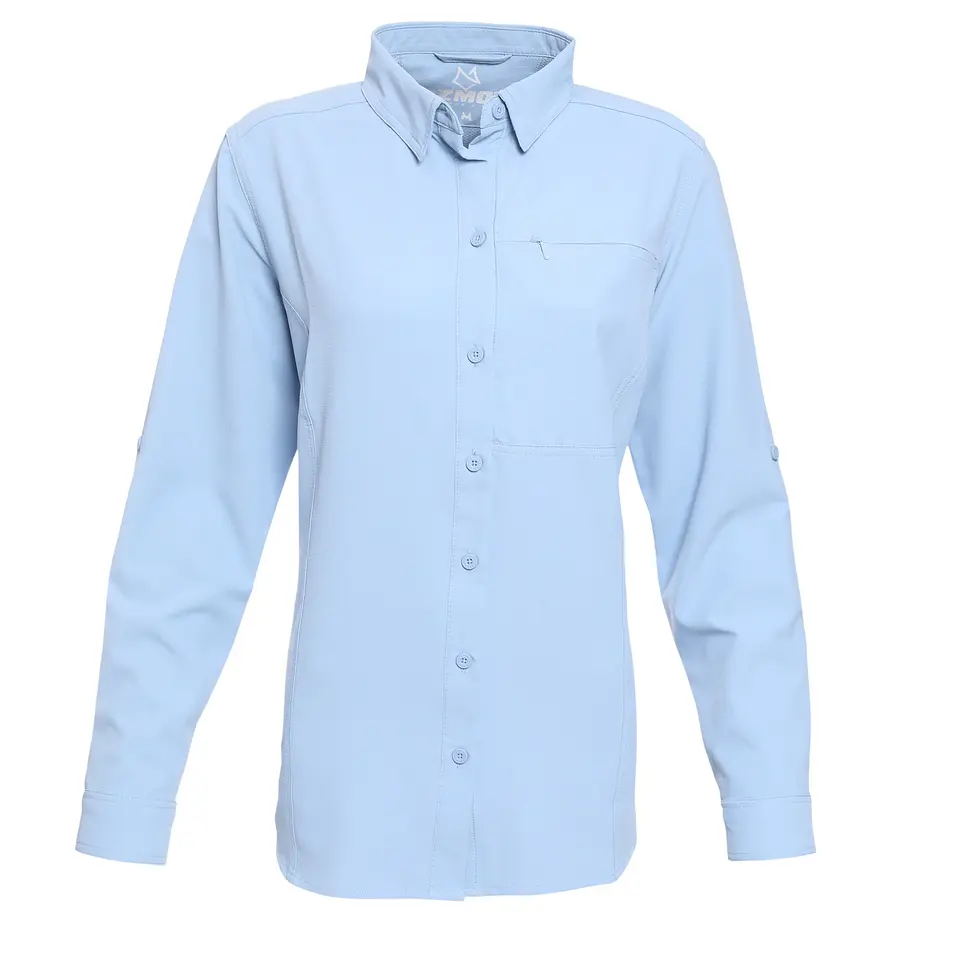 Blusa Hydro H1 4