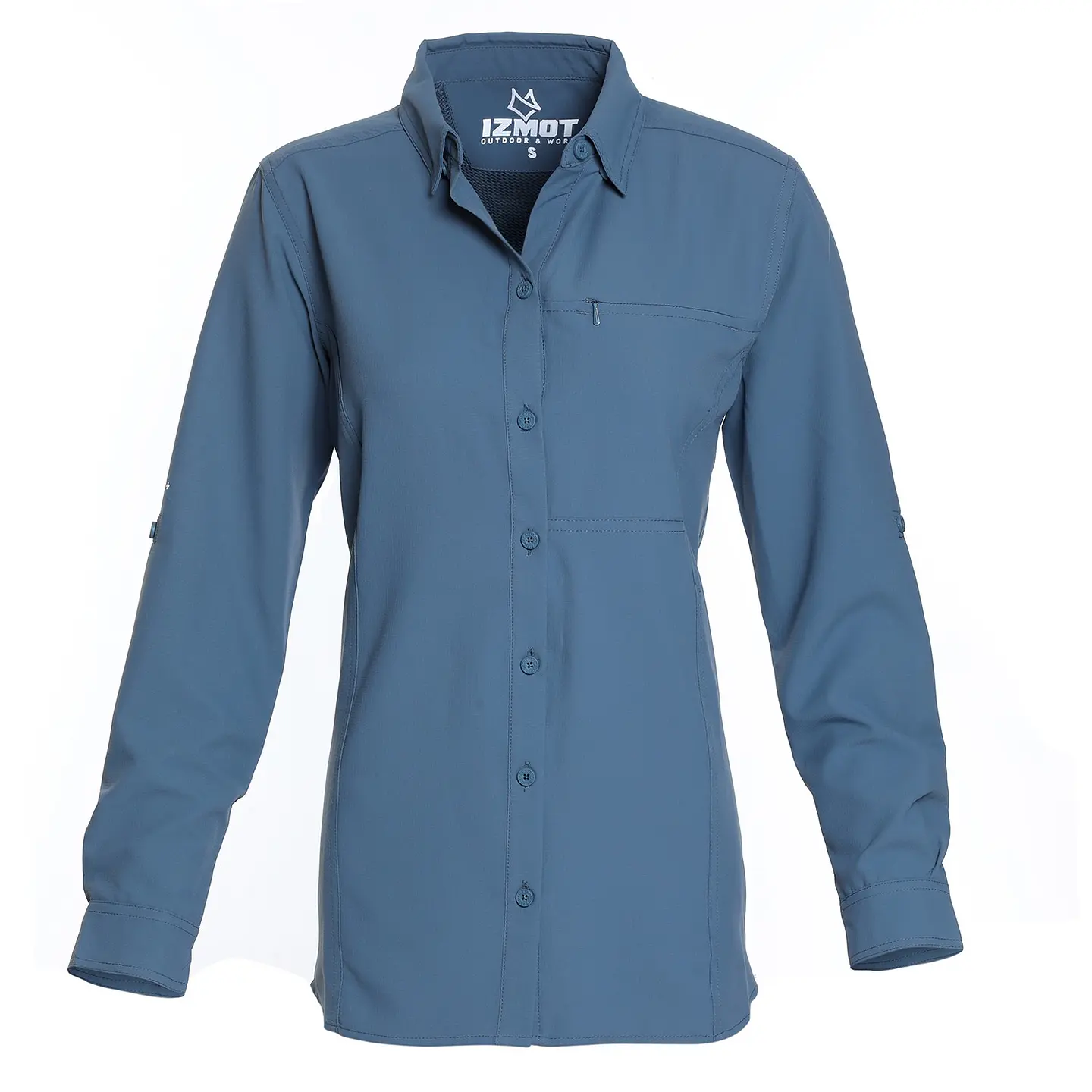 Blusa Hydro H1 5