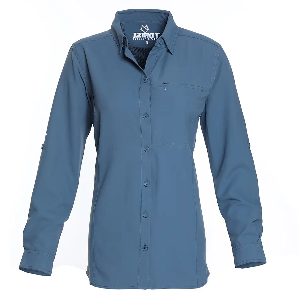 Blusa Hydro H1 5