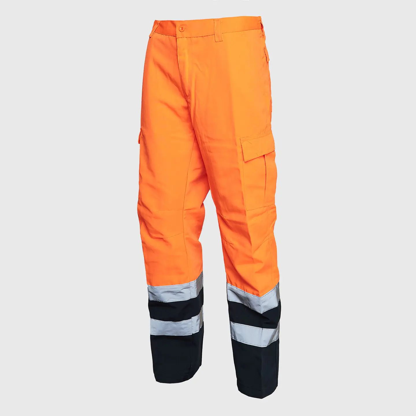 Pantalón Cargo Alta Visibilidad 1