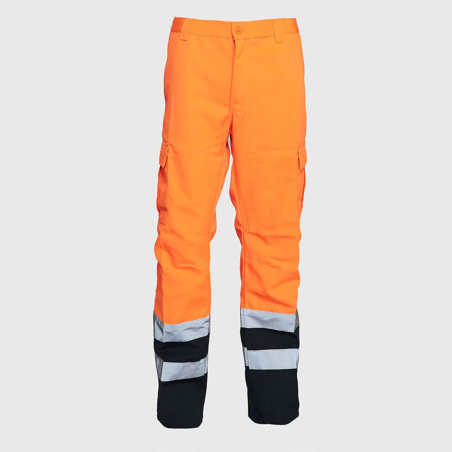 Pantalón Cargo Alta Visibilidad 2