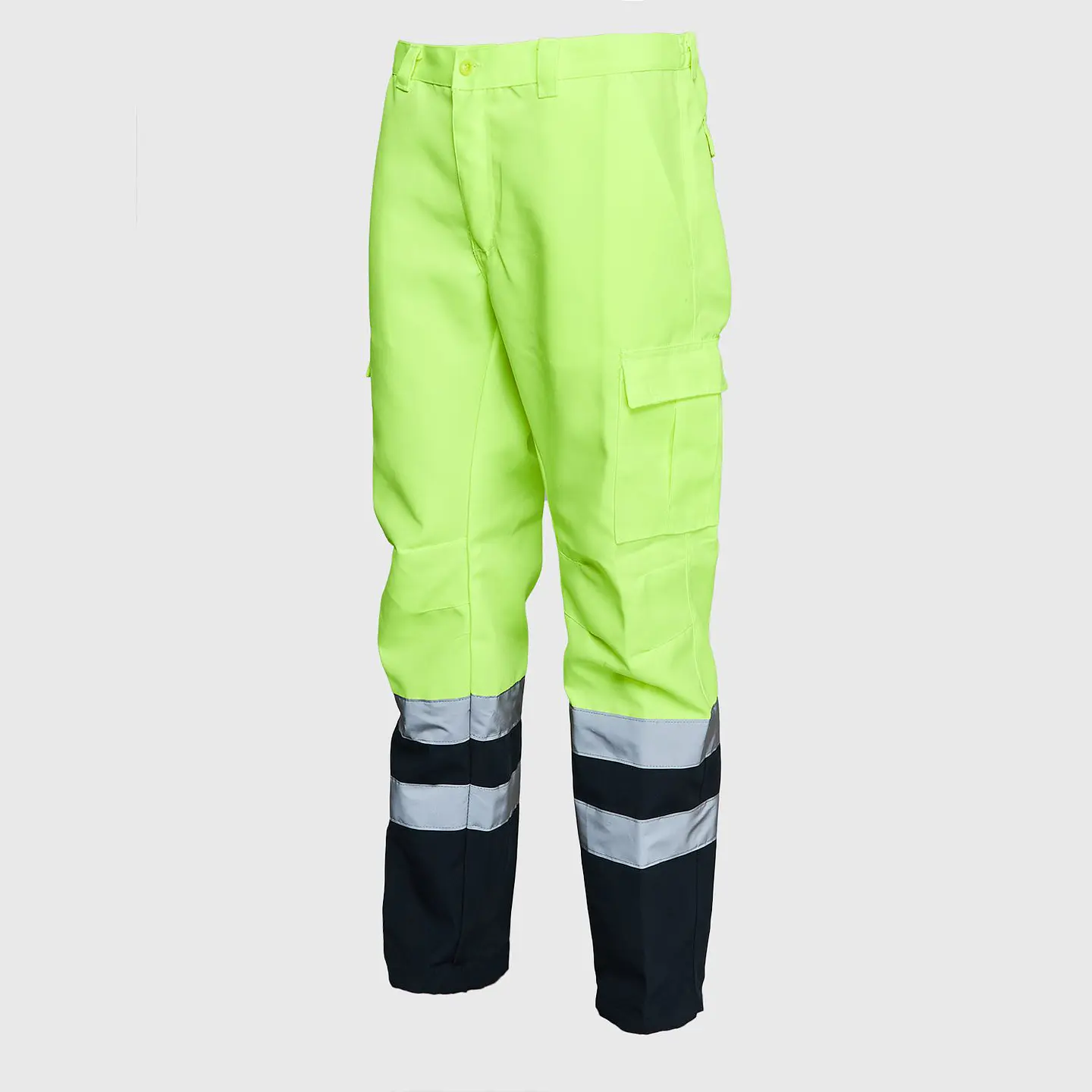 Pantalón Cargo Alta Visibilidad 5