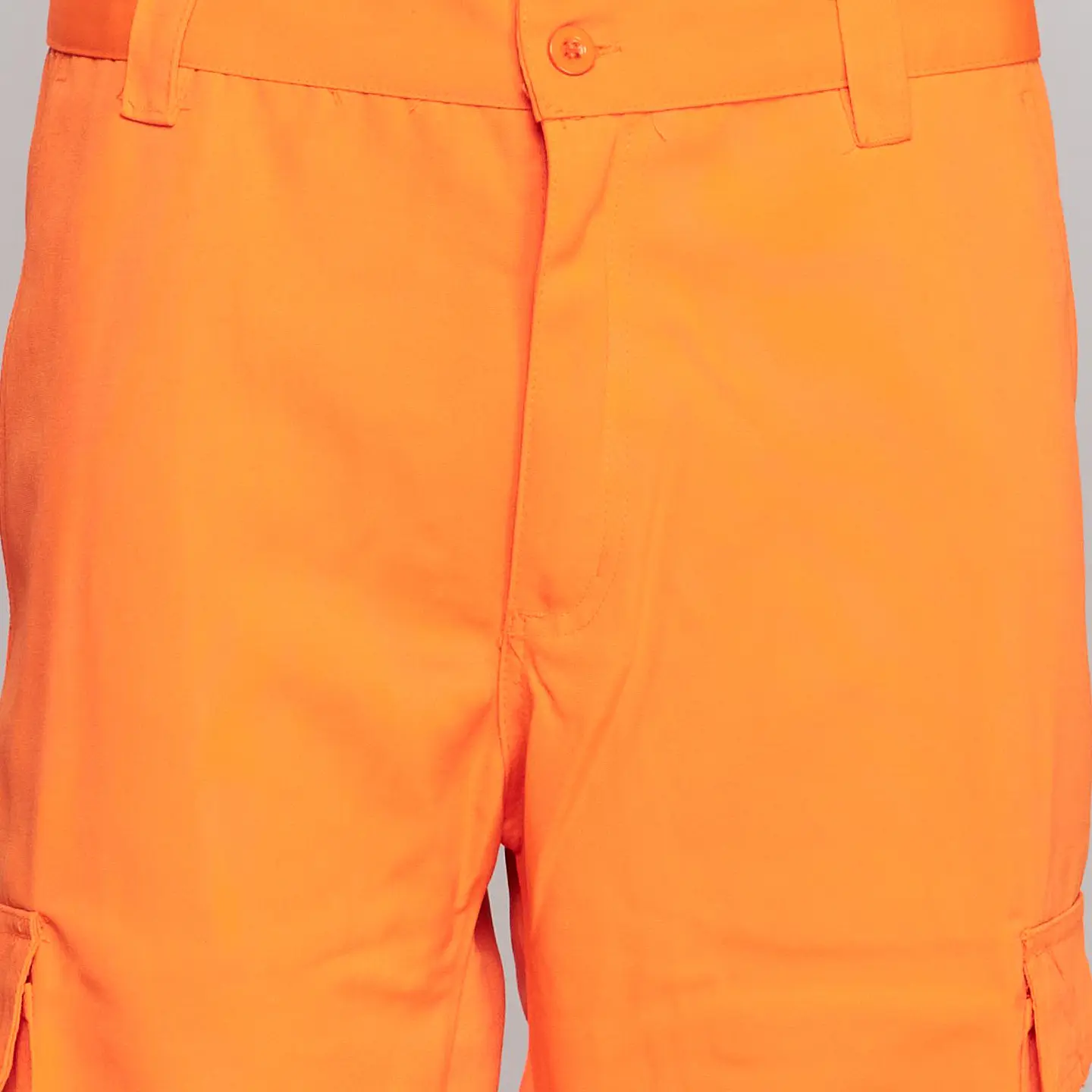 Pantalón Cargo Alta Visibilidad 3
