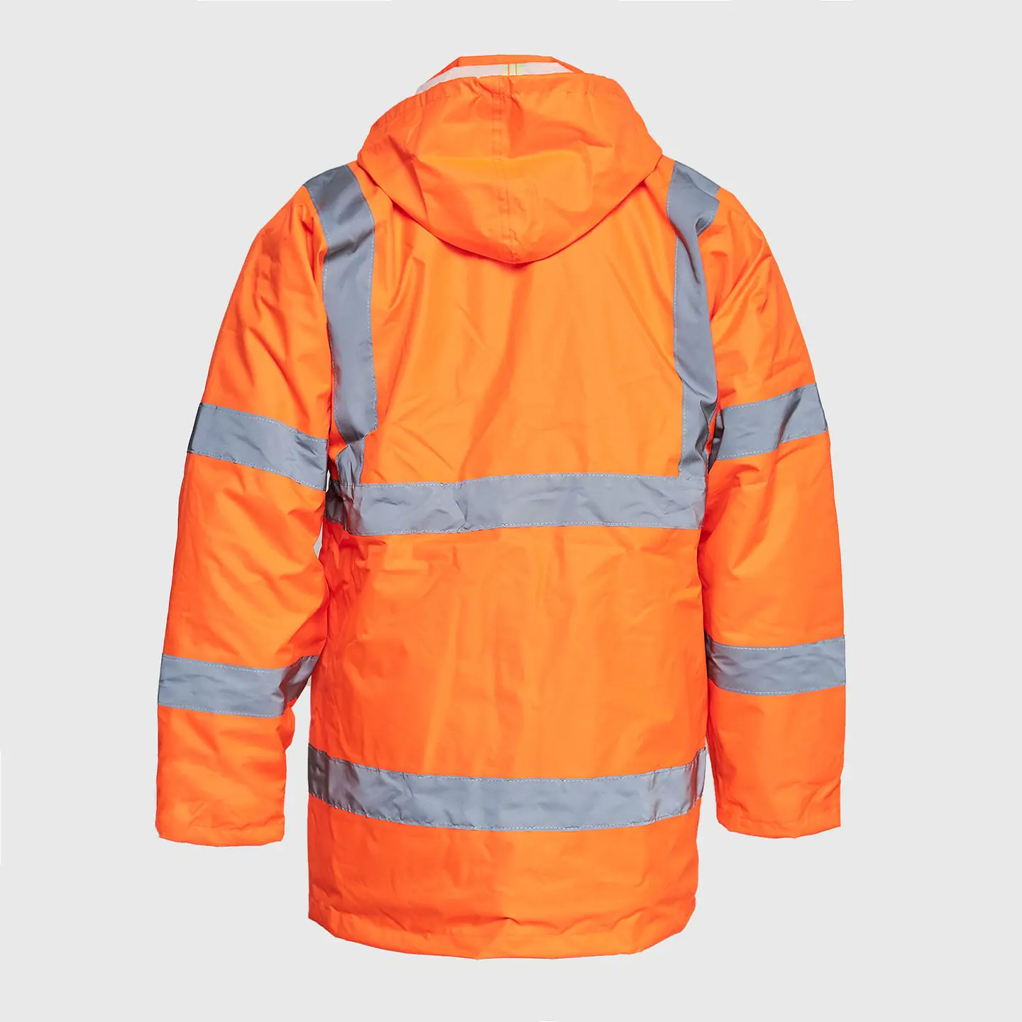 Parka AV - Clase III 2