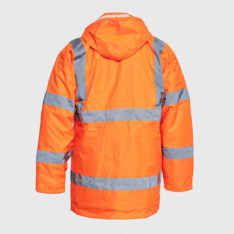 Parka AV - Clase III 2