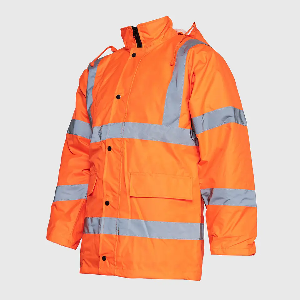 Parka AV - Clase III 3
