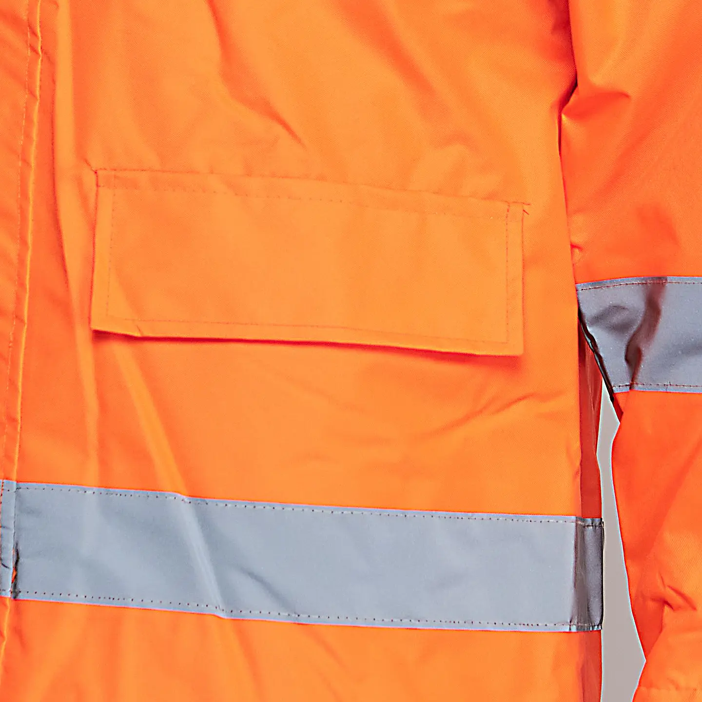 Parka AV - Clase III 4