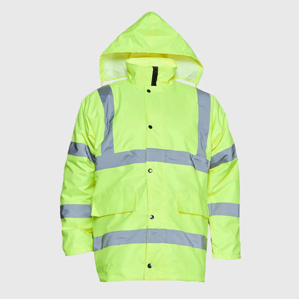 Parka AV - Clase III 1