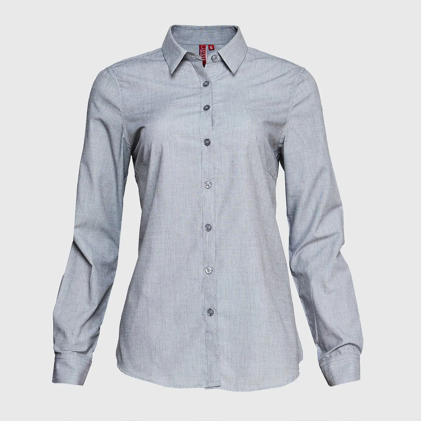 Blusa Fil A Fil 1