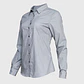 Blusa Fil A Fil - Miniatura 3