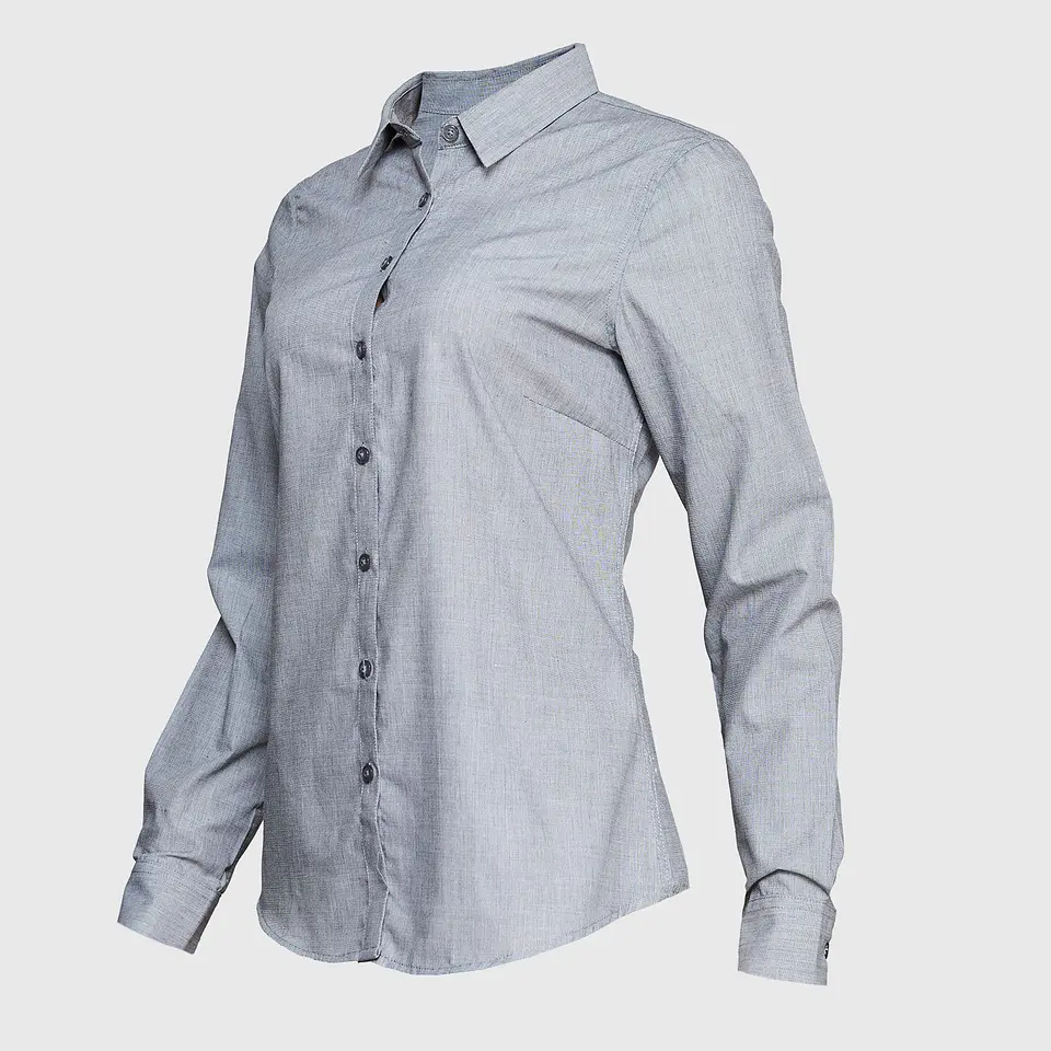 Blusa Fil A Fil 3