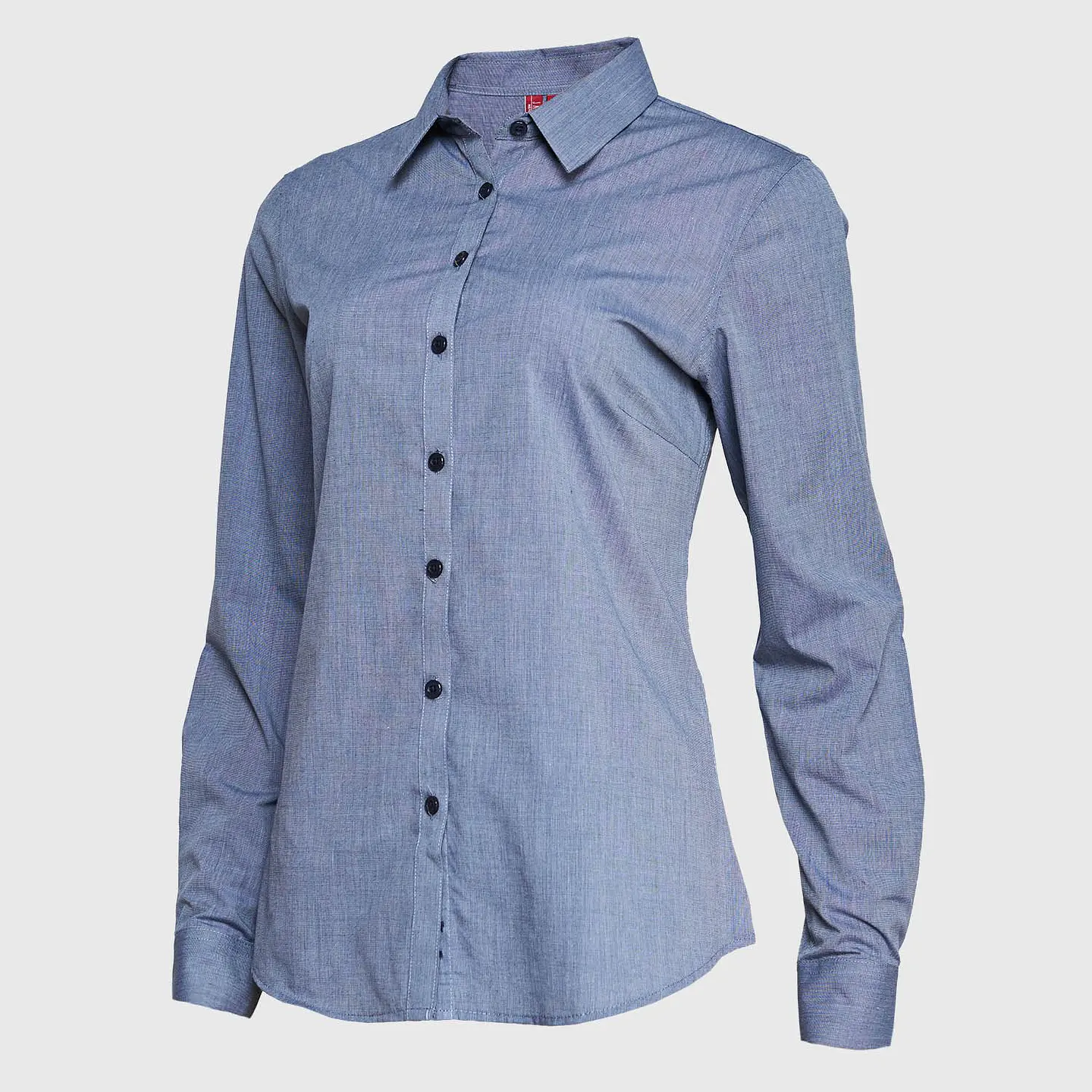 Blusa Fil A Fil 4