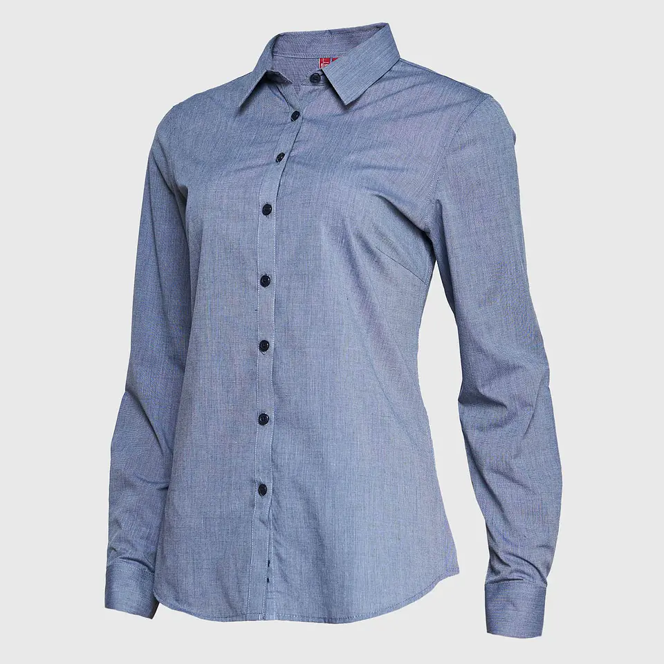 Blusa Fil A Fil 4