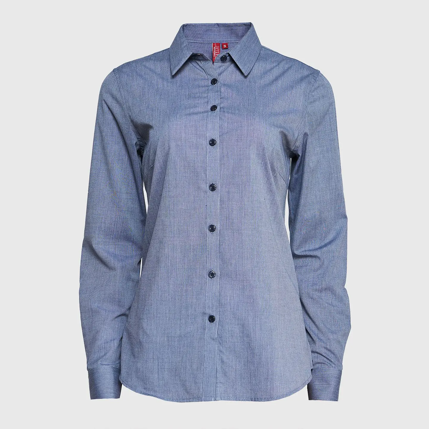 Blusa Fil A Fil 5