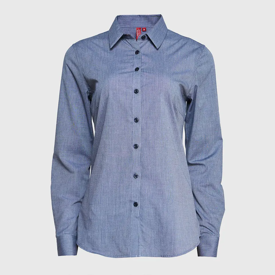 Blusa Fil A Fil 5