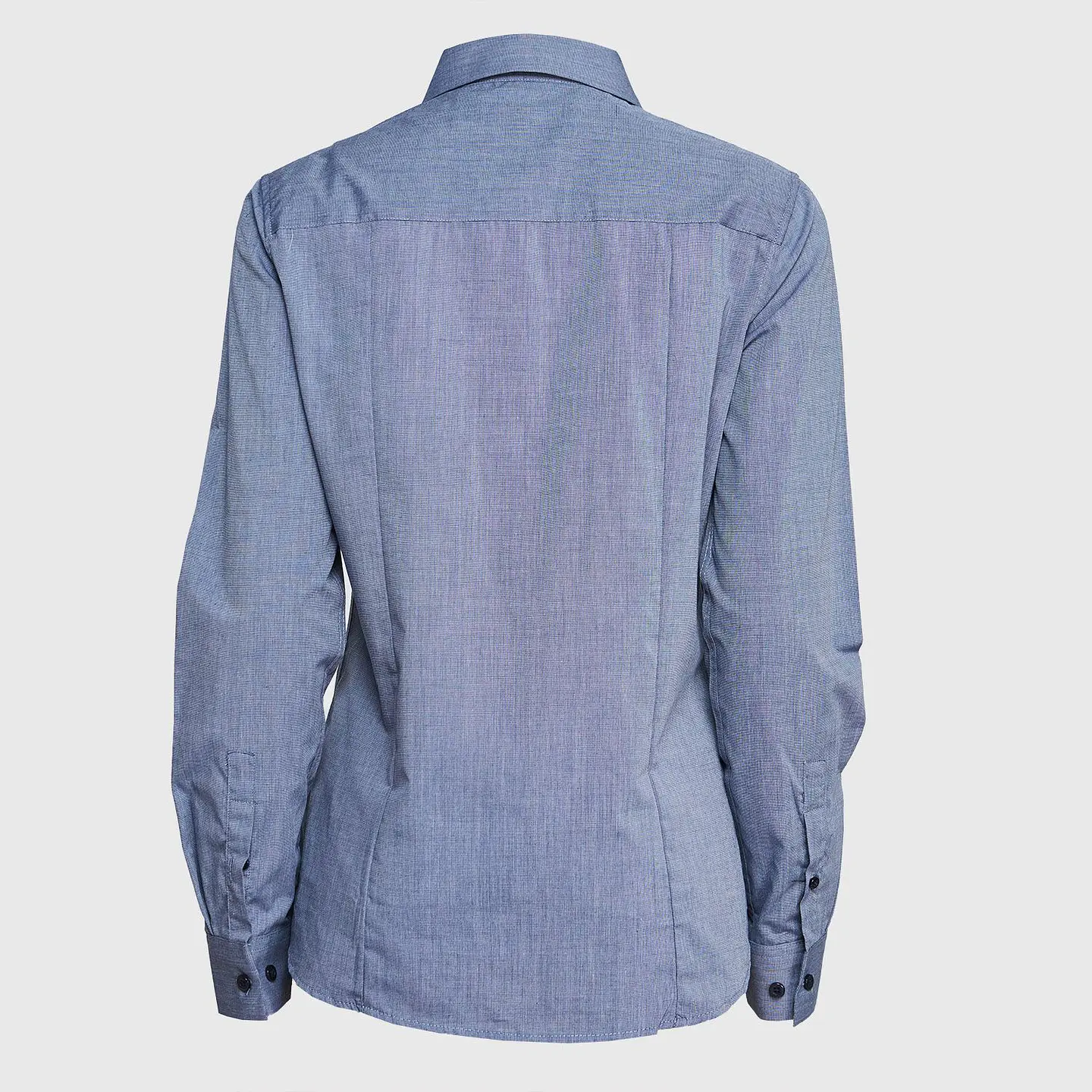 Blusa Fil A Fil 6