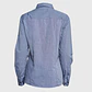Blusa Fil A Fil - Miniatura 6