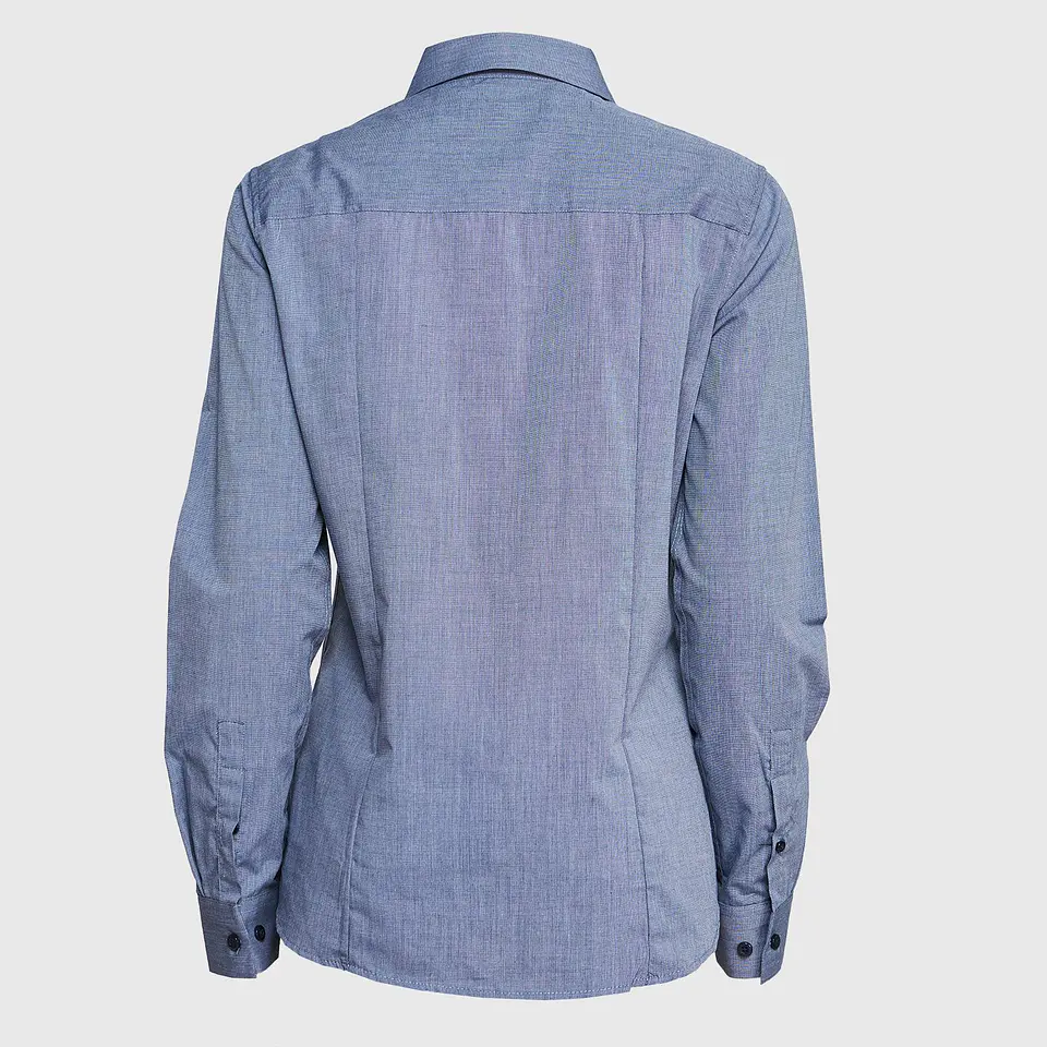 Blusa Fil A Fil 6