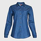 Blusa Denim 4.5 Oz - Miniatura 1