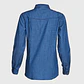 Blusa Denim 4.5 Oz - Miniatura 2