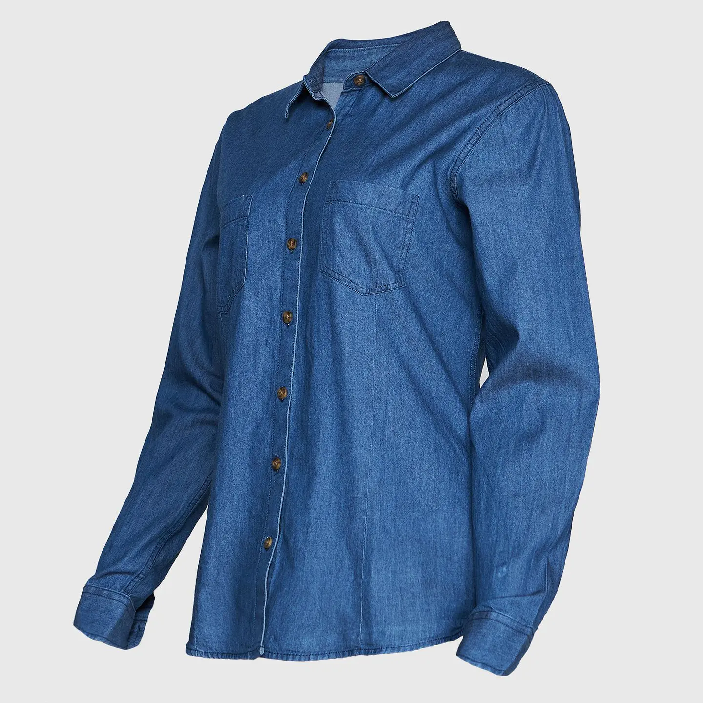 Blusa Denim 4.5 Oz 3