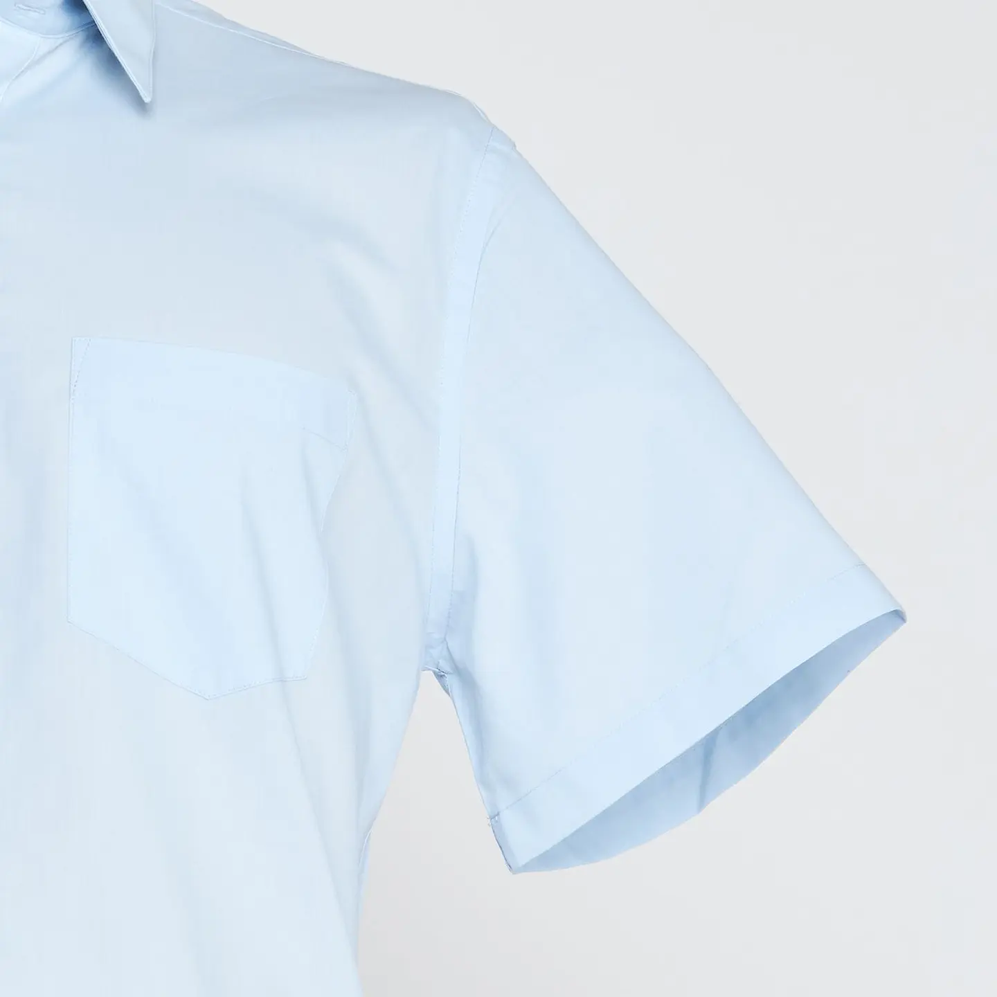 Camisa Trevira Regular M/C 4