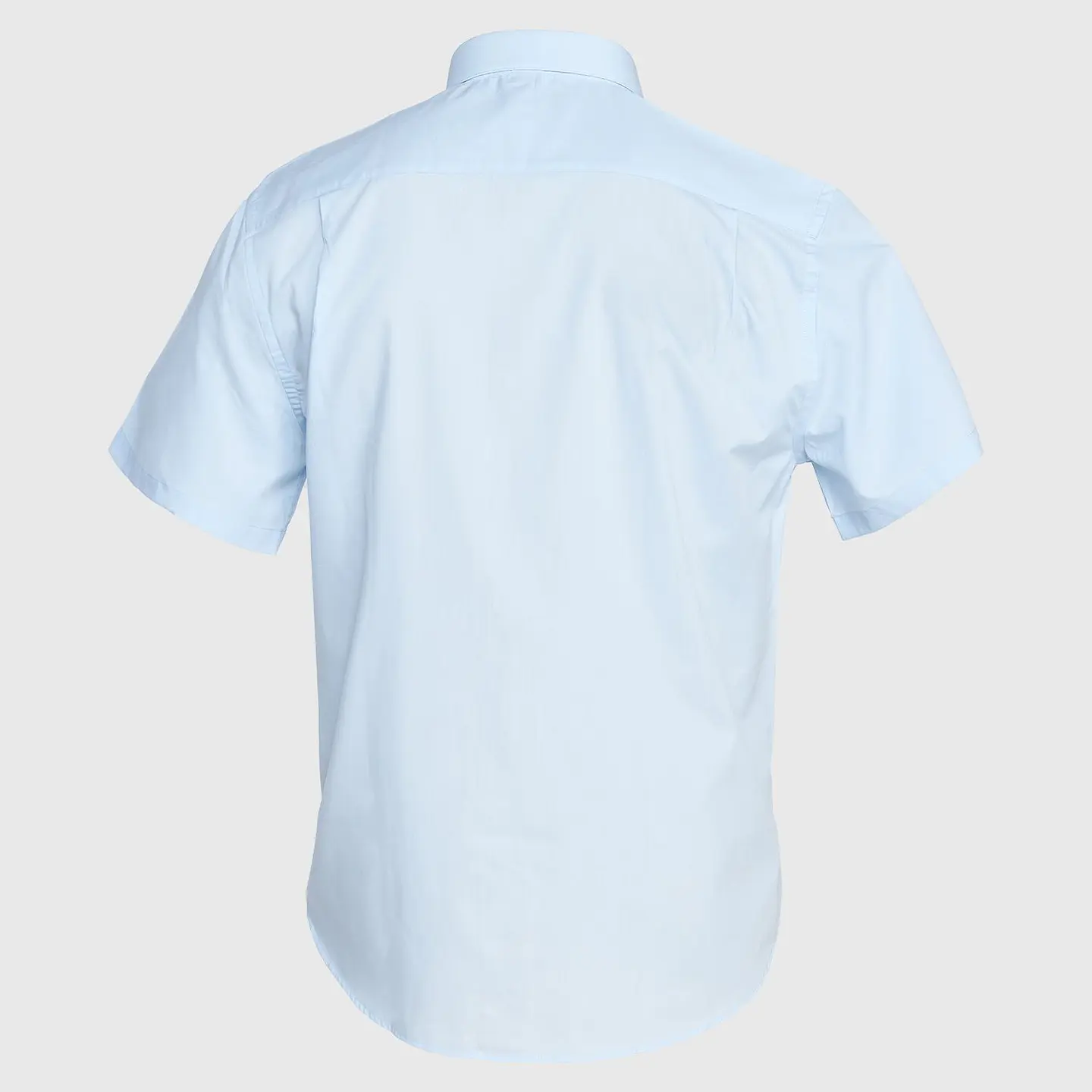 Camisa Trevira Regular M/C 3