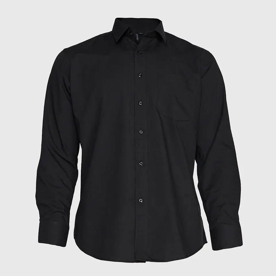 Camisa Trevira Comfort M/L 1