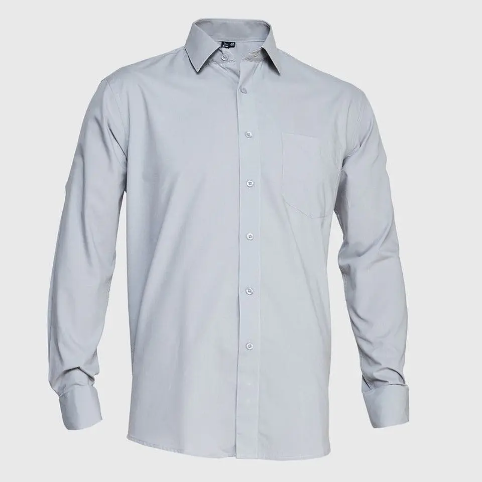 Camisa Trevira Comfort M/L 4