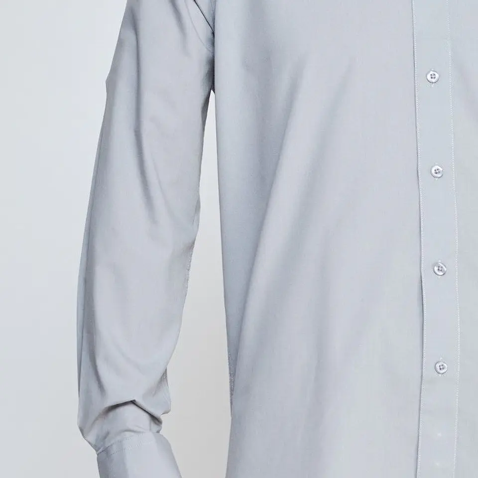Camisa Trevira Comfort M/L 6