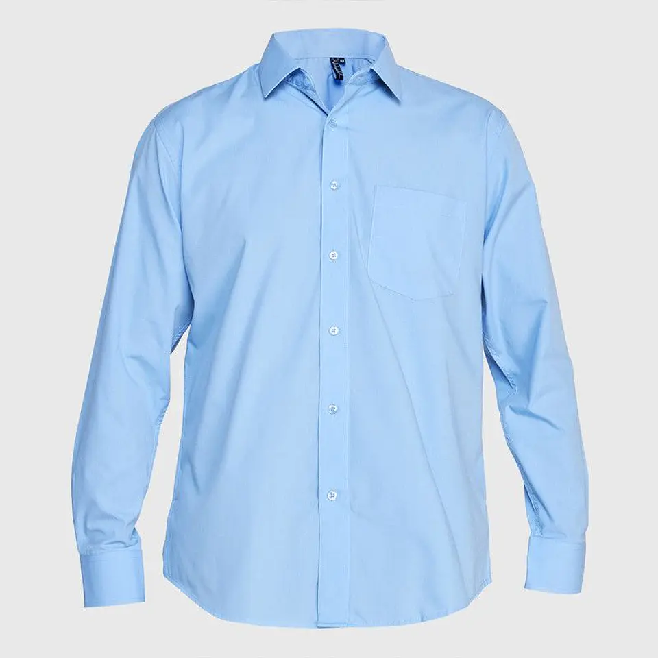Camisa Trevira Comfort M/L 12