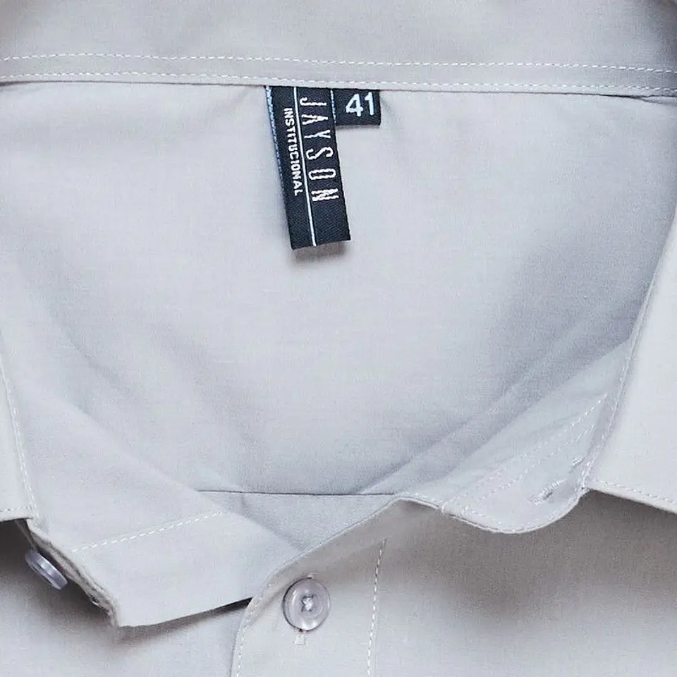 Camisa Trevira Comfort M/L 14