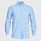 Camisa Oxford B/Pegado M/L - Miniatura 8
