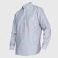 Camisa Oxford B/Pegado M/L - Miniatura 5