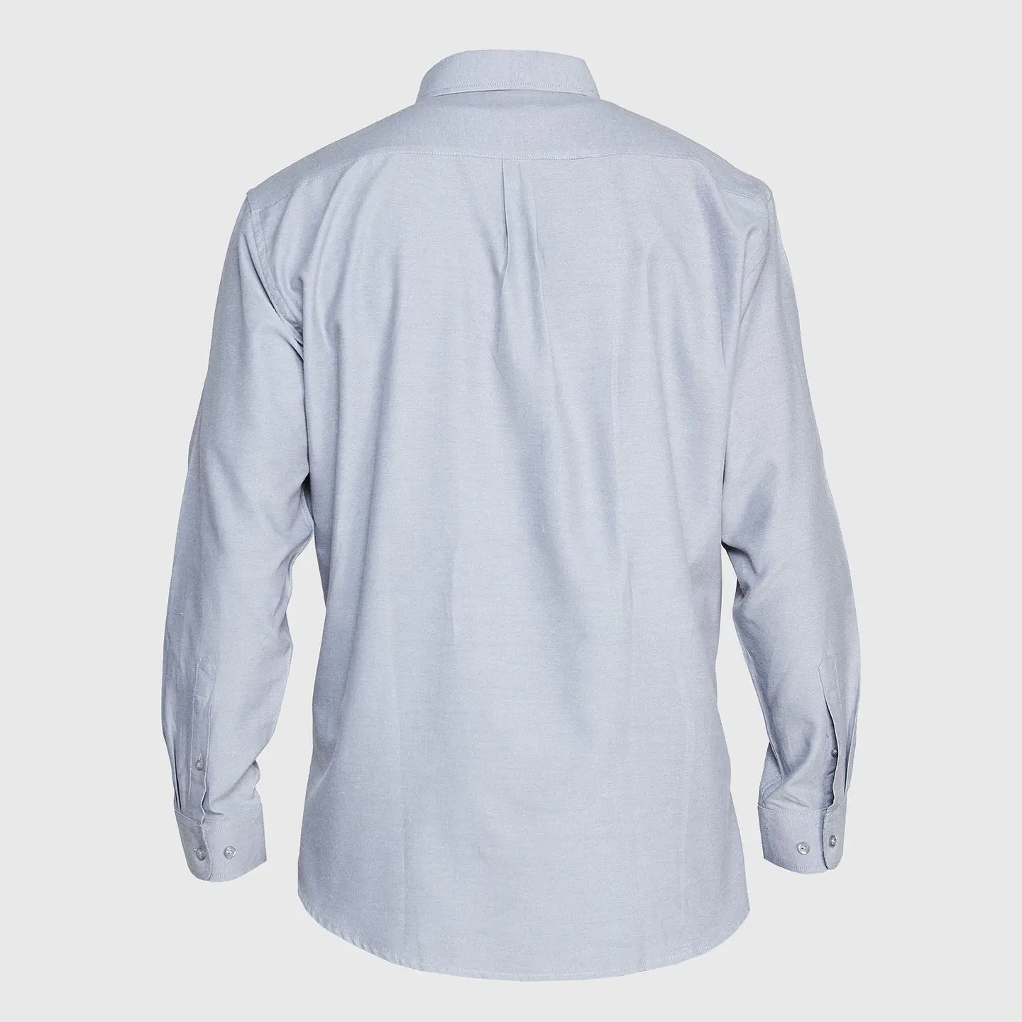 Camisa Oxford B/Pegado M/L 6