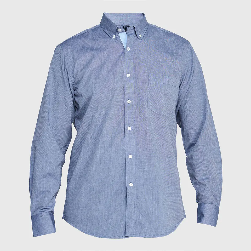 Camisa Fil A Fil M/L 1