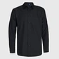 Camisa Oxford Bolsillo Pegado M/L - Miniatura 1