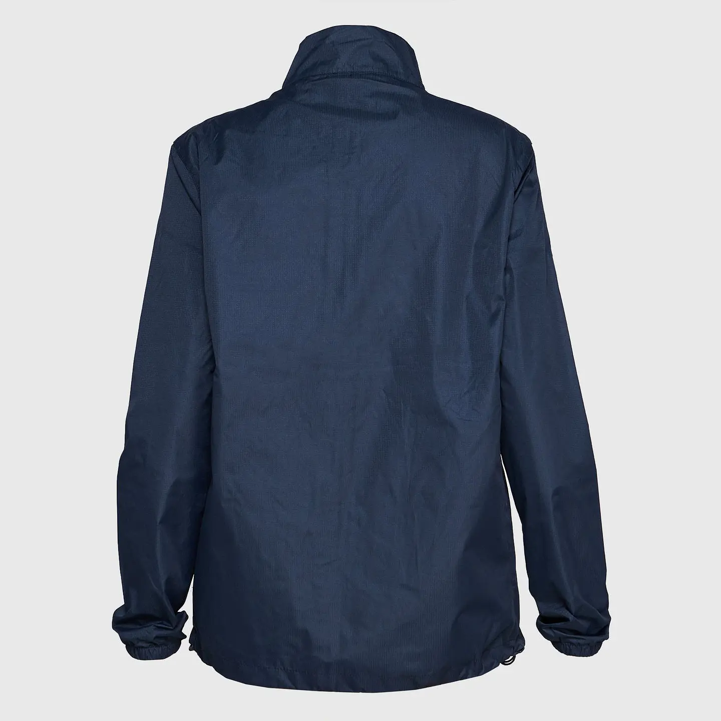 Cortaviento Impermeable Mujer 3