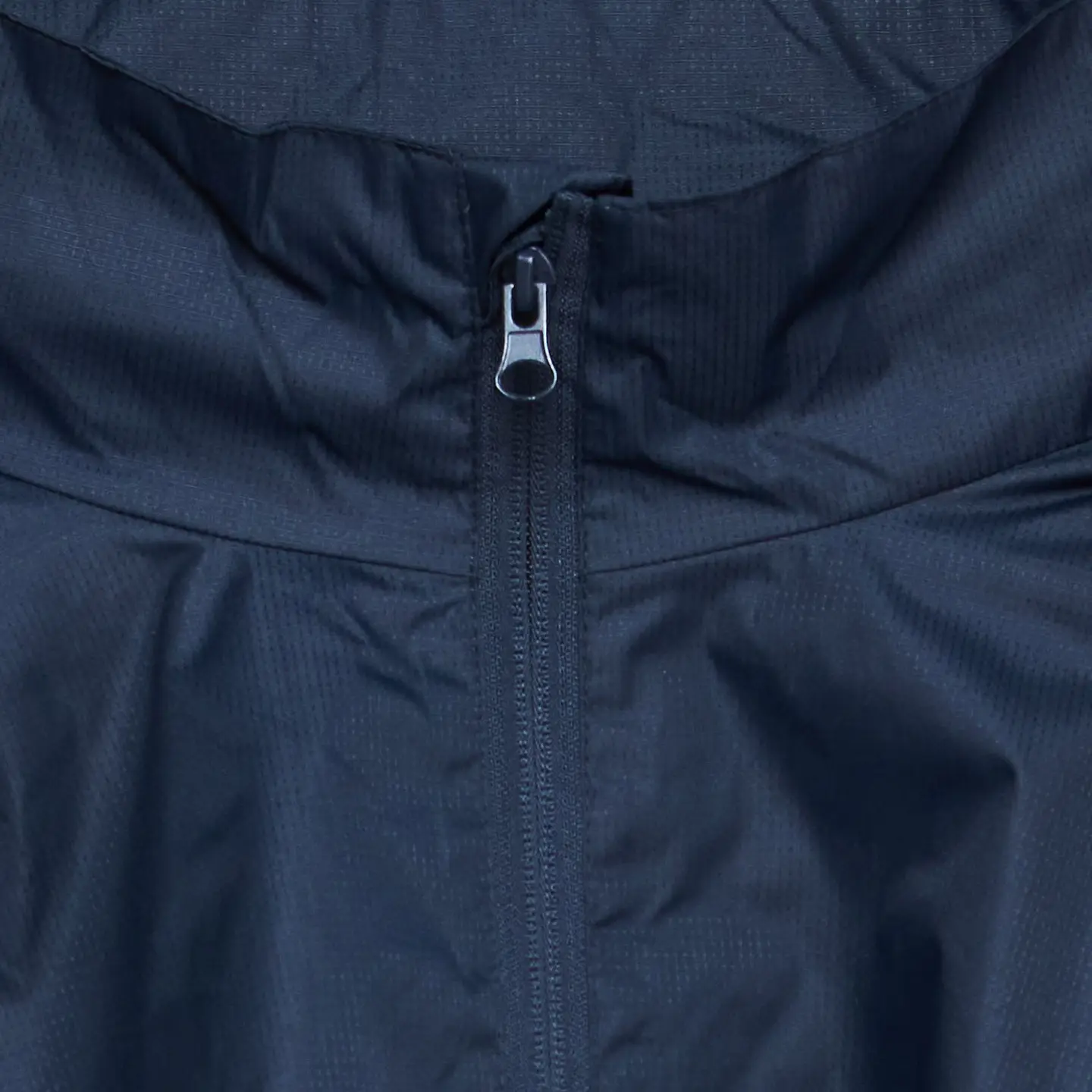 Cortaviento Impermeable Mujer 4