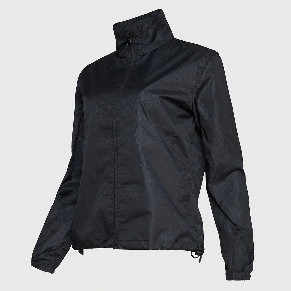 Cortaviento Impermeable Mujer 6