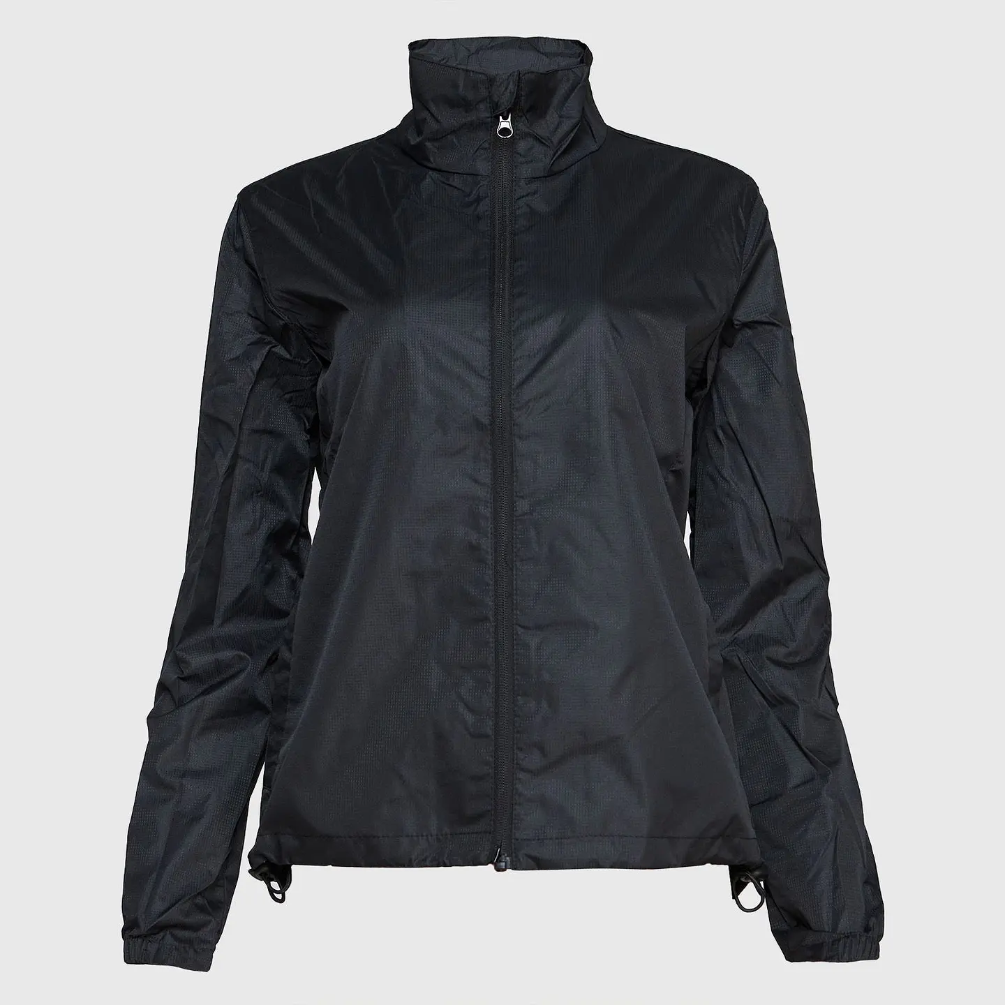 Cortaviento Impermeable Mujer 5