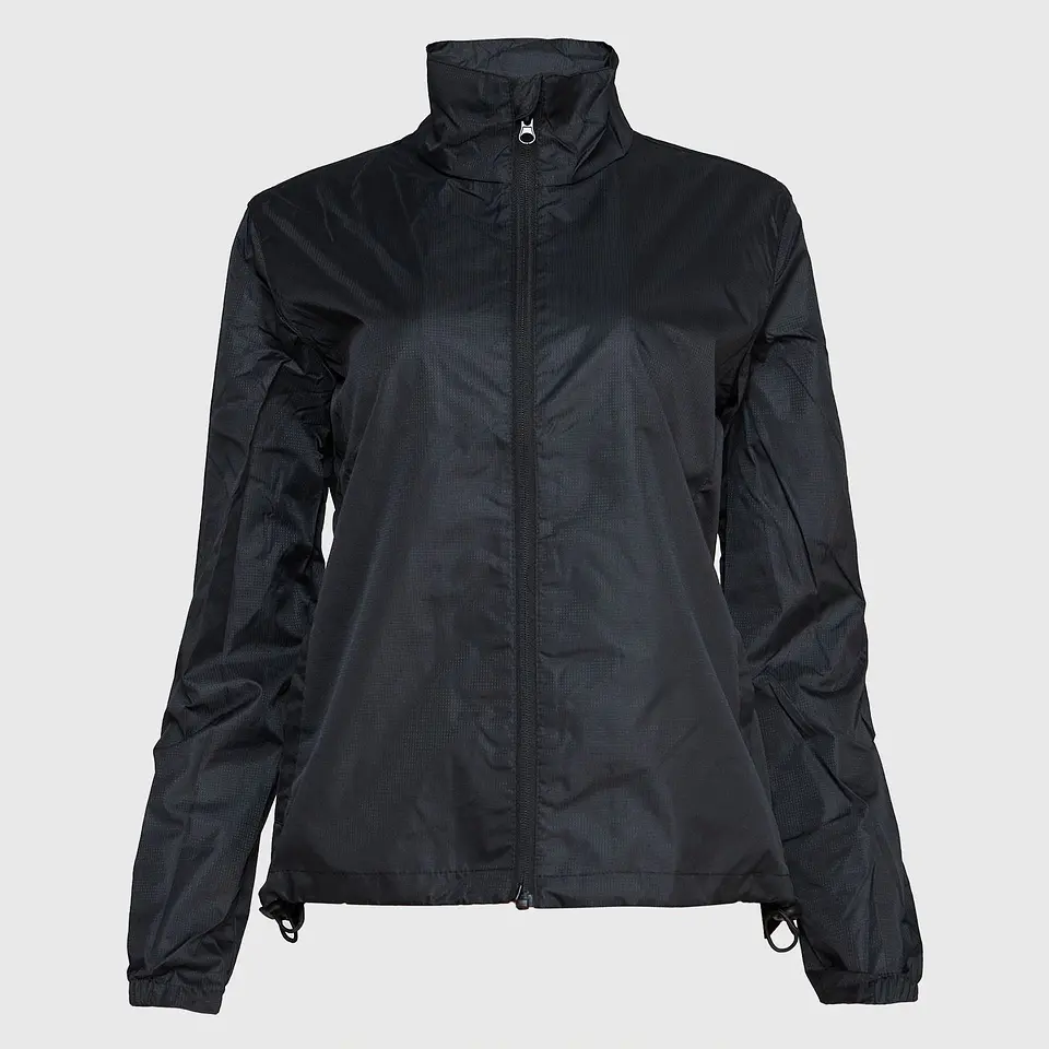 Cortaviento Impermeable Mujer 5