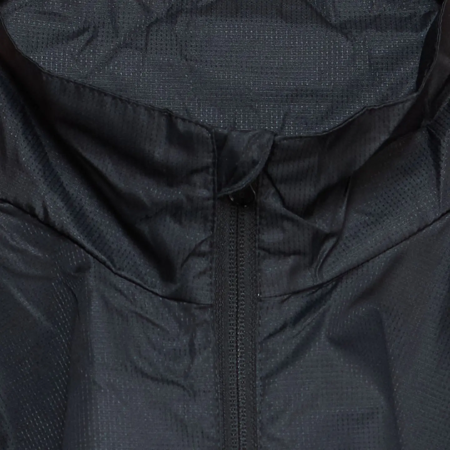 Cortaviento Impermeable Mujer 7