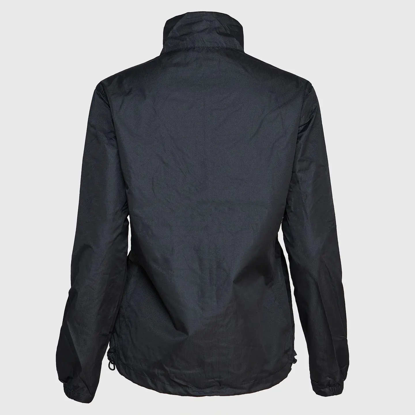Cortaviento Impermeable Mujer 8